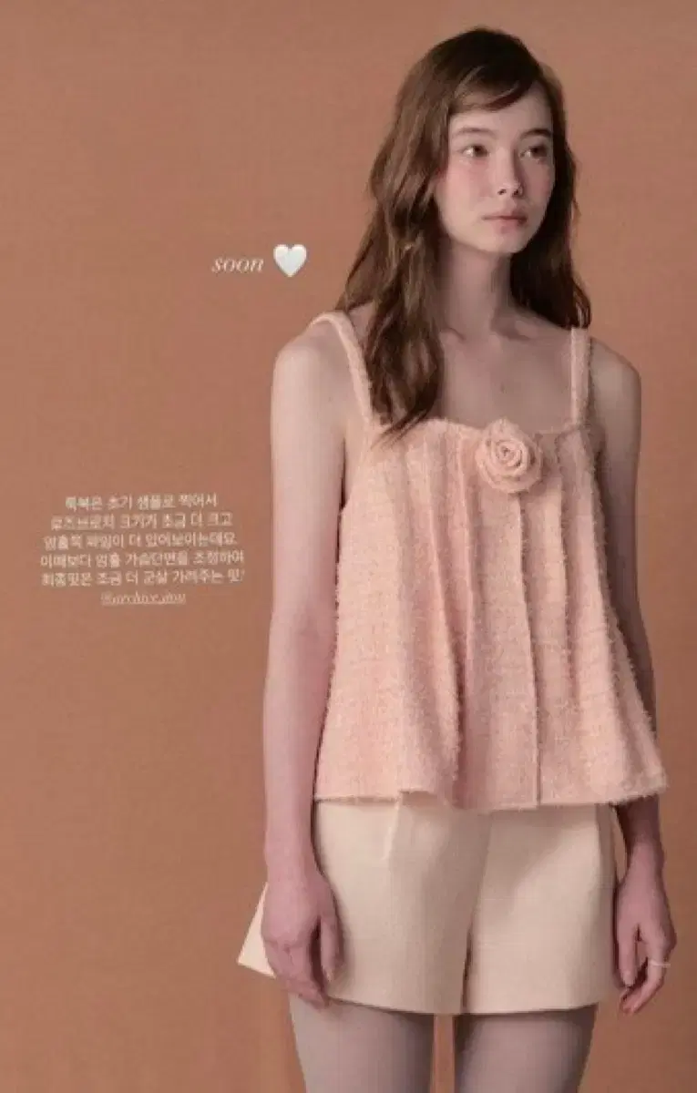 ■The tis■ LISIANTHIUS PINTUCK PLEATS DRESS Project 13 Video 2 Mint and White Delight (the Anna Scott